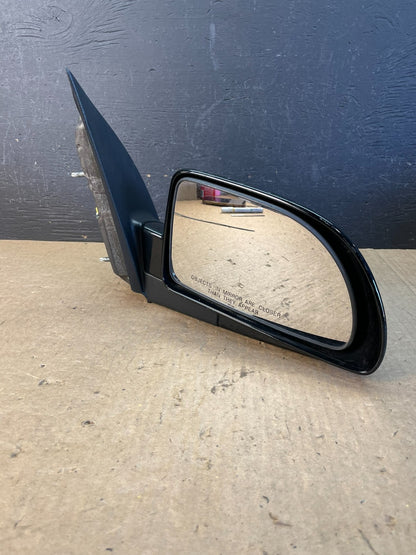 2007 - 2009 Suzuki Grand Vitara XL-7 Right Passenger View Door Mirror AD5527 DG2