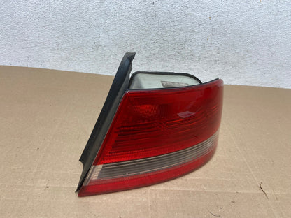 2003 to 2007 Saab 9-3 Right Passenger RH Side Tail Light AE4931 LK2