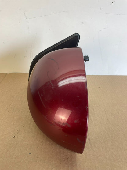 2007 to 2017 Jeep Compass Left Driver LH Heated View Door Mirror AG2684 MS9