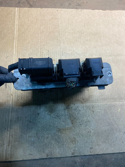 2009 Lincoln Navigator Computer Engine Control ECM 9l1a-12a650-JC Y4209 DG2