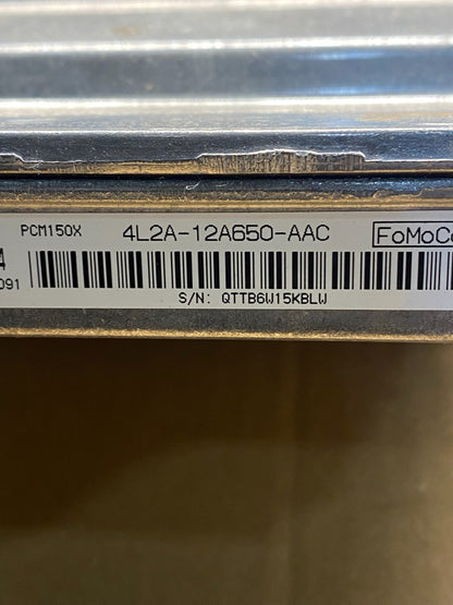 2004 Ford Explorer Engine Control Unit ECU Computer Module AF8944 DG2