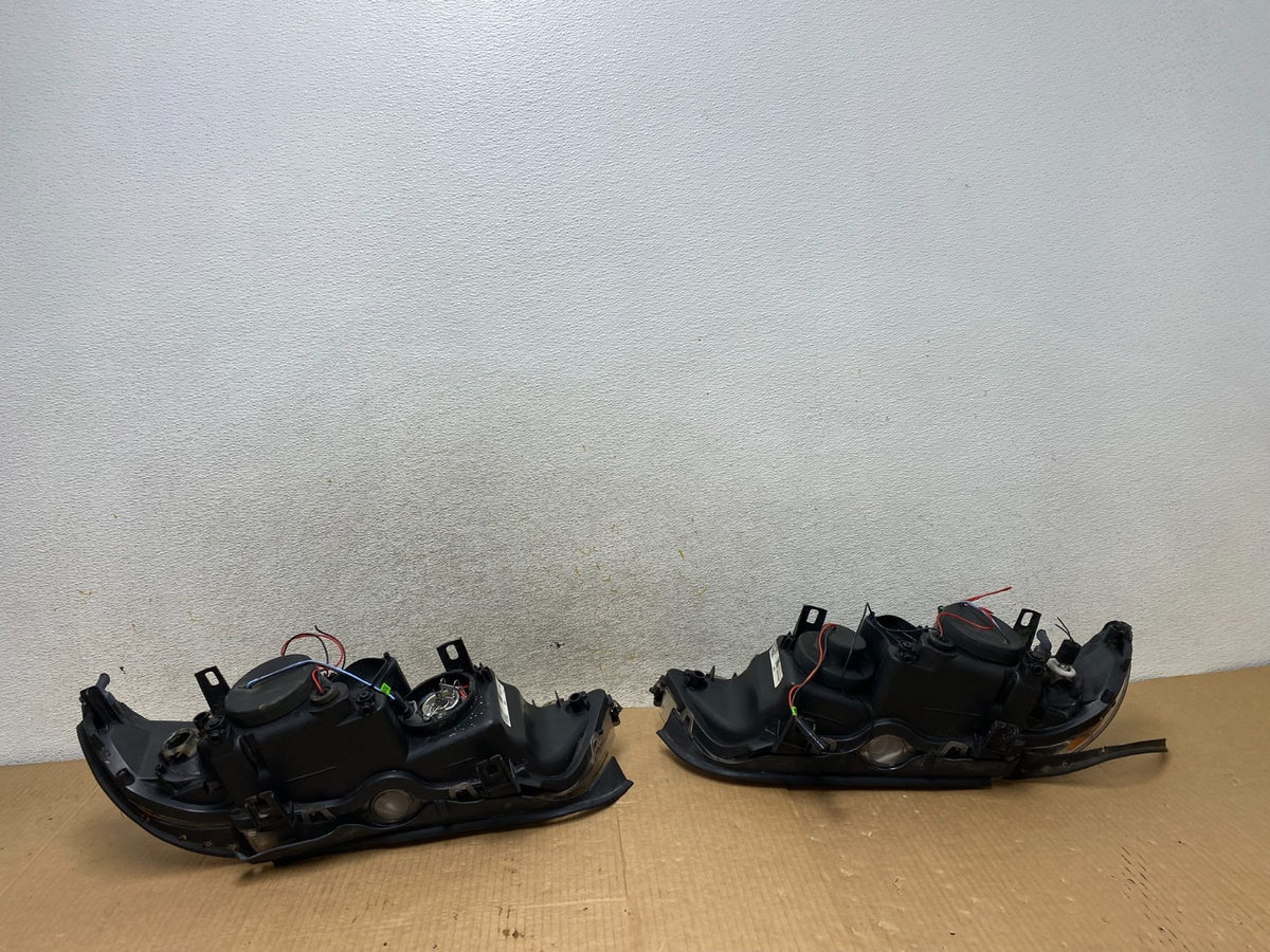 2001-2003 BMW E39 5 Series Left+Right Set LED Headlight AI6928 DW6
