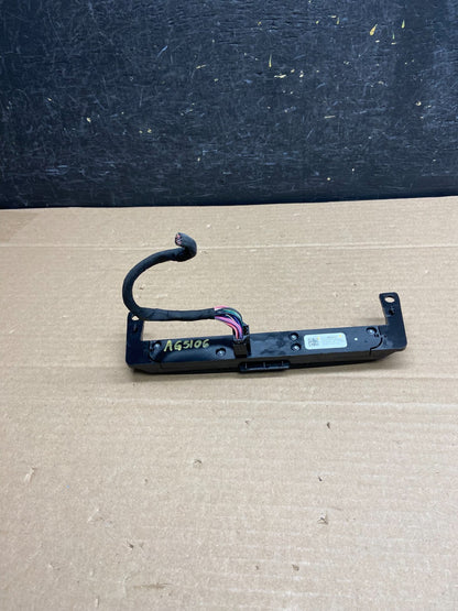 2013 - 2017 GMC Acadia Center Dash Hazard Warning Switch AG5106 DG2