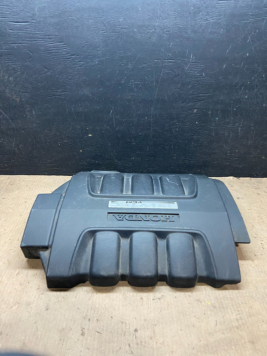 2006 to 2008 Honda Pilot Engine Cover Trim Bezel j1210 DG0