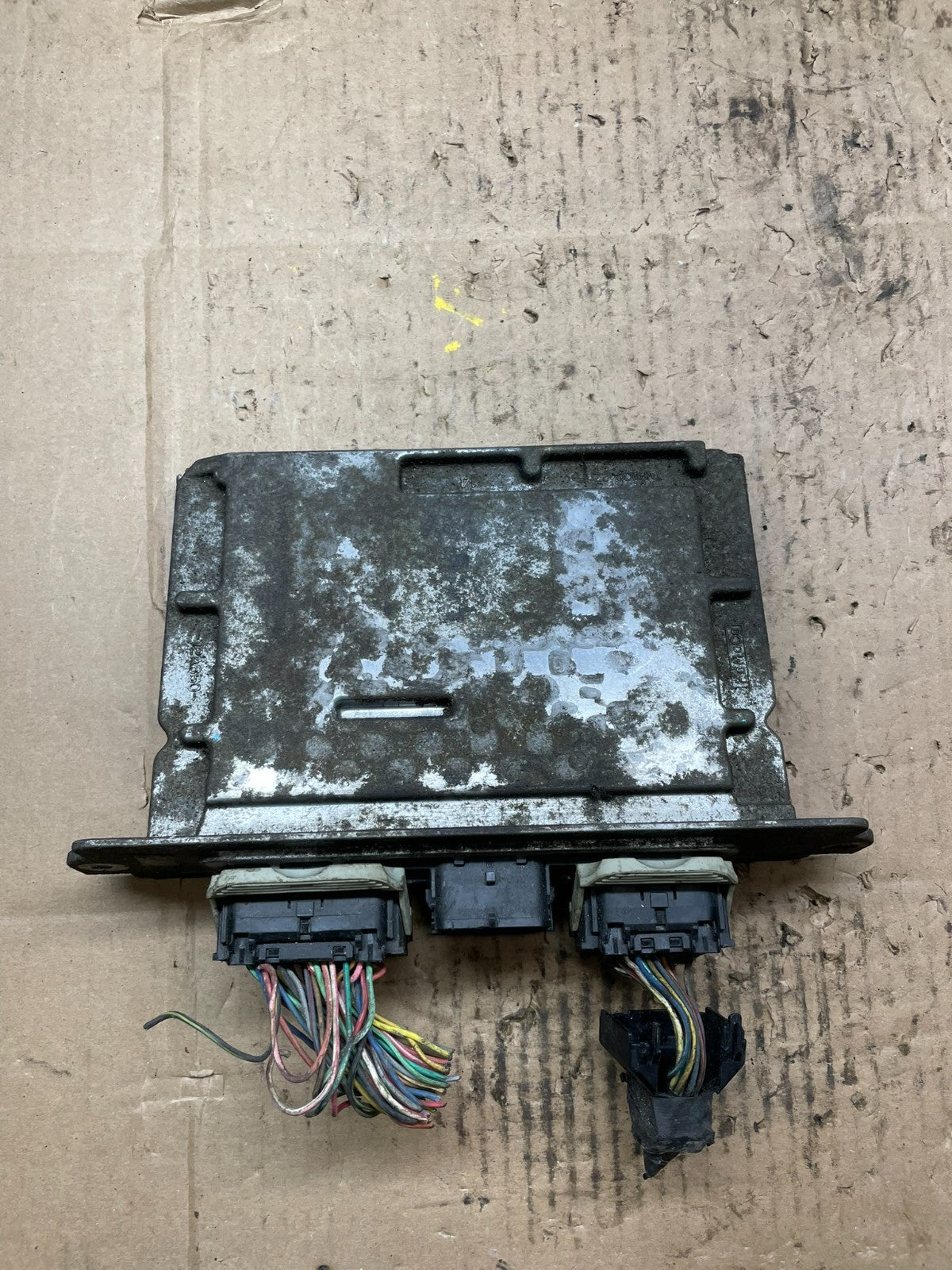 2008 Ford Van E150 4.6L Engine Control Module Unit ECU ECM R3643 DG2