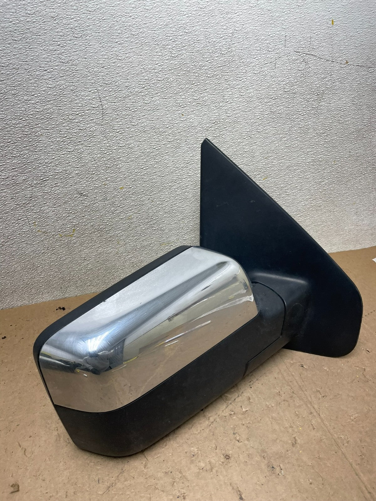 2004 to 2006 Ford F150 Right RH Passenger Turn Signal View Door Mirror W8956 DW2