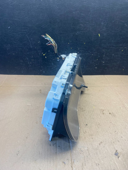 2010 Ford E150 E250 Gauge Speedometer Cluster Oem P5577 DG2
