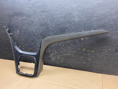 2013 - 2016 Ford Escape Center Dash Radio Gear Shifter Panel Bezel Trim T9256 DG2