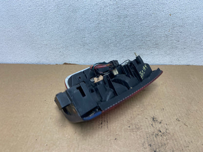 2000 to 2004 Isuzu Rodeo Right Passenger RH Side Tail Light AG21896