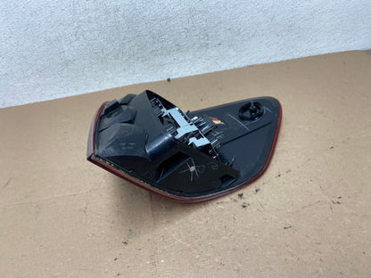2009 to 2011 Mercedes ML350 ML-Class Left Driver Side LH Tail Light AF4860 LK4