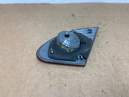 2003 - 2008 Toyota Corolla Inner Left Driver Lh Side Tail Light AD4615 LK4
