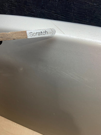 2009 to 2014 Volkswagen Routan Rear Spoiler OEM H7223 OEM DG15