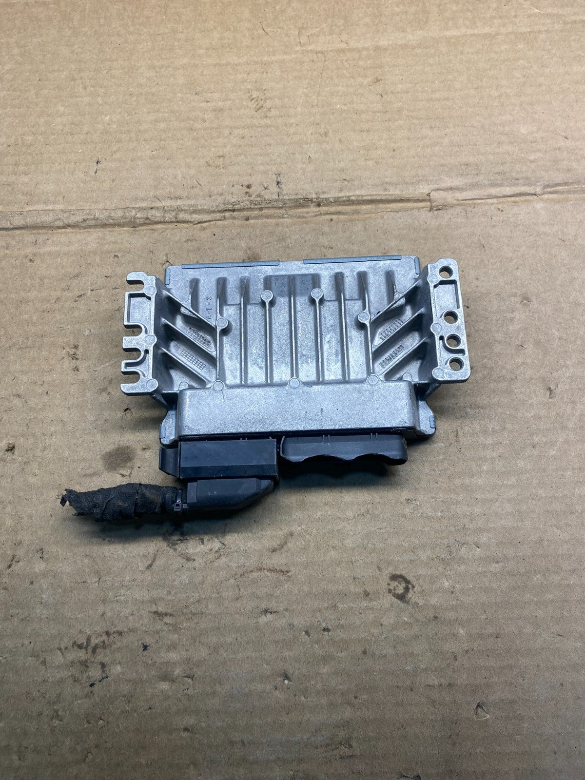 2002 to 2006 Mini Cooper 1.6L Engine Computer Ecu Pcm Ecm Pcu ad3509 DG1