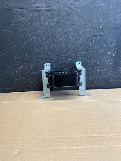 2013 to 2016 Ford Taurus 4.2" Radio Navigation Screen Module AG0466 DG0