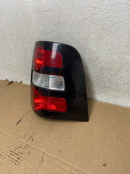 2006 to 2010 Ford Explorer Right Passenger Side Tail light AH4034 LK2
