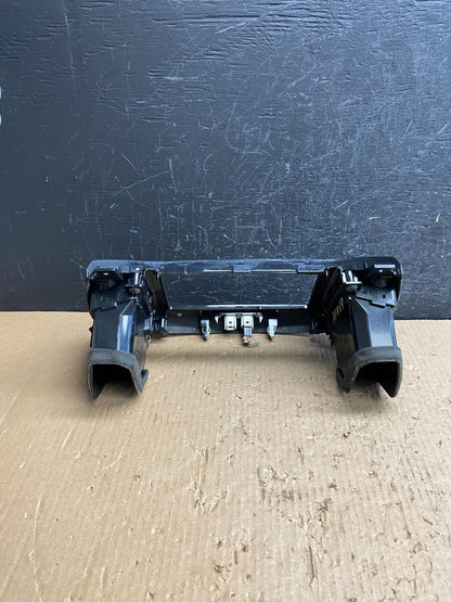 2011 to 2014 Nissan Juke Center Console Radio Bezel Trim AF1469 DG2