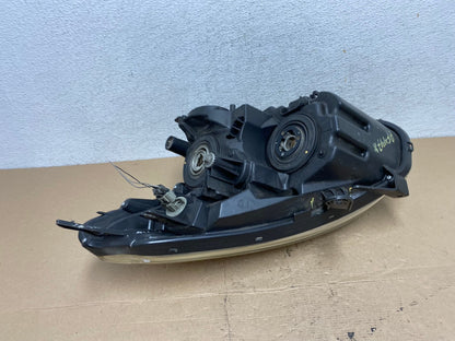 2009-2013 Nissan Rogue Right Passenger Halogen Headlight AF4478 LK6