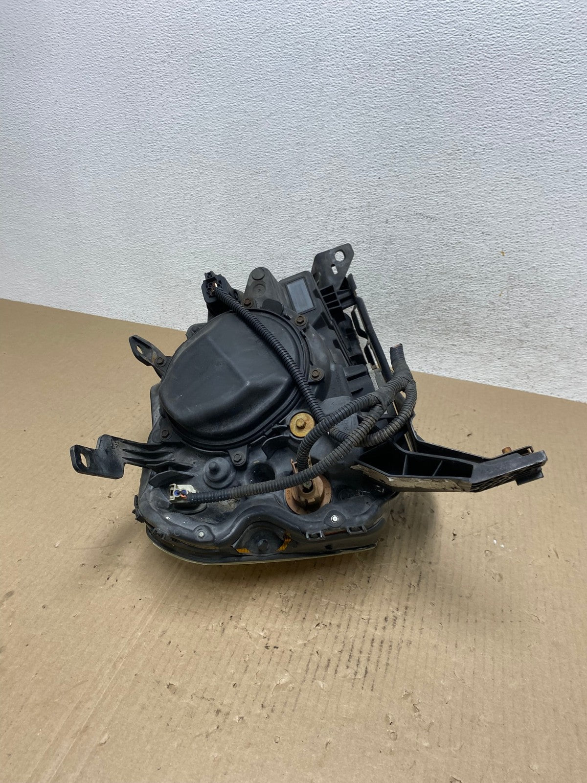 2005 2006 2007 Mercury Montego Left Driver LH Side Headlight Xenon HID AE7094 LK9