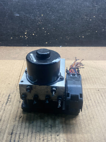 2006-2012 Mercedes R350 GL450 ML500 ABS AntiLock Brake Pump OEM Y4365 DG2