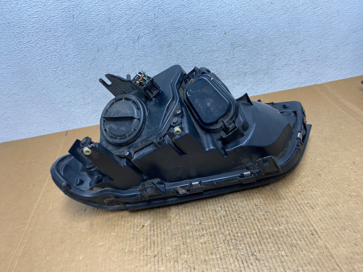 Halogen 2004 2005 2006 Bmw E53 X5 Right Passenger Headlight AE2814 DW6