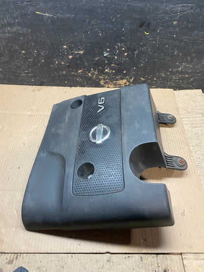 2013 to 2016 Nissan Pathfinder Engine Cover Motor Shield w5725 DG3
