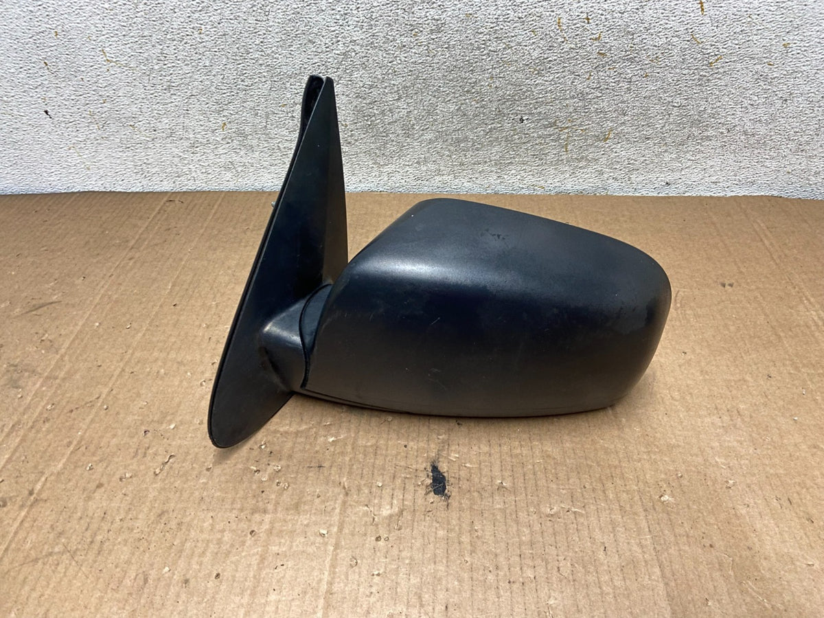 2007 to 2012 Hyundai Santa Fe Left Driver LH Side View Mirror Power AI8773 DW0