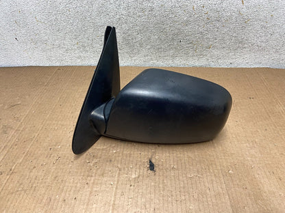 2007 to 2012 Hyundai Santa Fe Left Driver LH Side View Mirror Power AI8773 DW0