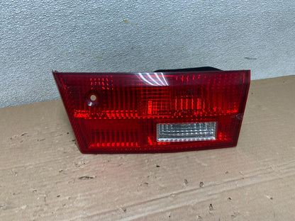 2005 Honda Accord Sedan Right Passenger Inner Tail Light Oem AB1417 LK0