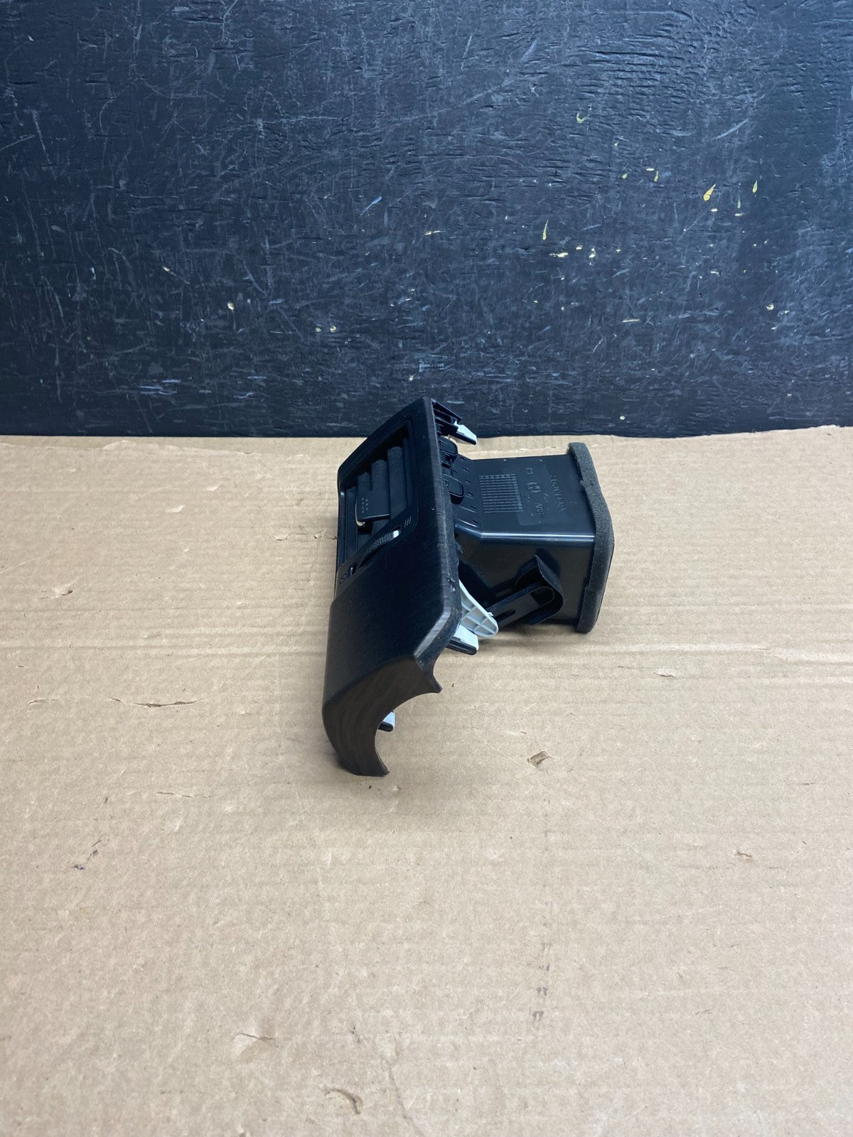 2013 to 2017 Honda Accord Front Dash A/C Driver Left Air Vent af2461 DG2