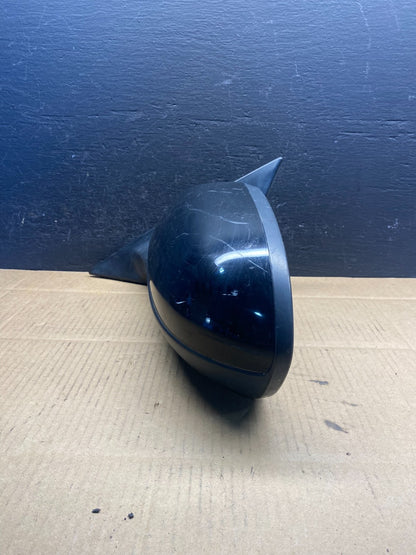 2009-2013 Mazda 6 Left Driver LH Front View Door Mirror AD5008 DW9