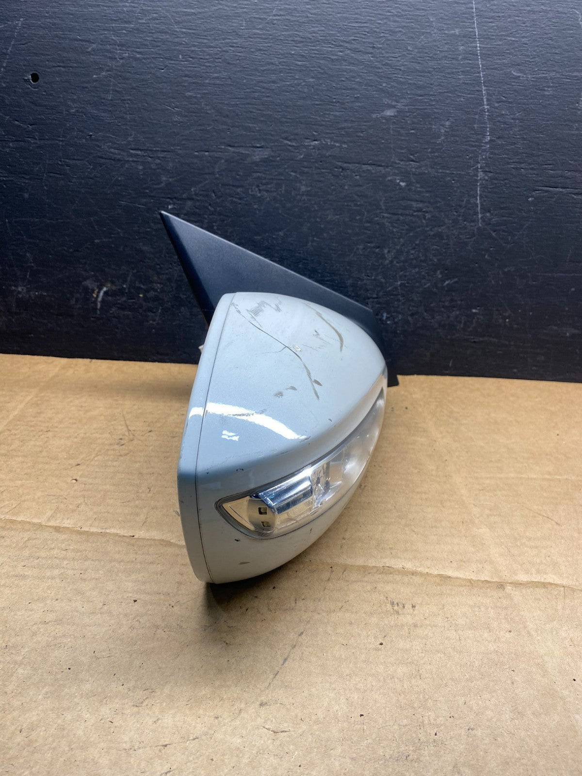 2011-2015 Hyundai Sonata Right Passenger Mirror W/ Turn Signal ad6763 DG11