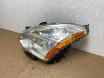 2008 to 2013 Nissan Rogue HID Xenon Headlight Left Driver Lh Side AC6049 DW1