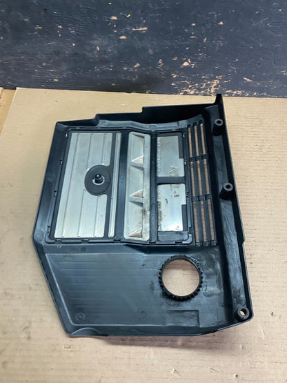 2000 to 2004 Toyota Sienna Highlander 3.0L  Top Engine Cover Lid OEM S1233 DG6
