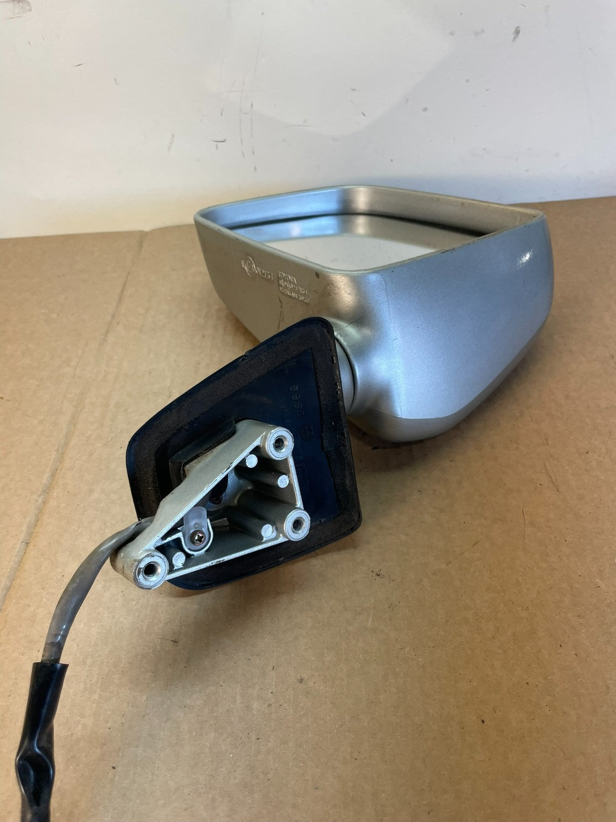 1999 to 2003 Lexus RX300 Left Driver LH Side View Door Mirror AG2697 MS4