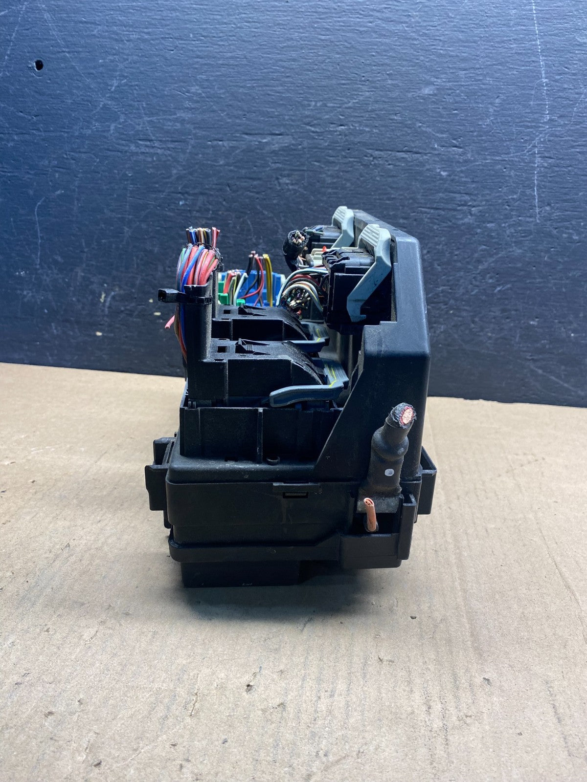 2011 2014 Dodge Durango Grand Cherokee Fusebox Fuse Box Relay Module AE7462 DW3