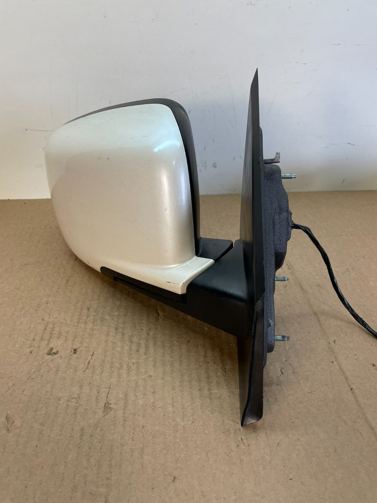 2009 - 2020 Dodge Journey Right Passenger View Door Heated Mirror AH6245 DW1