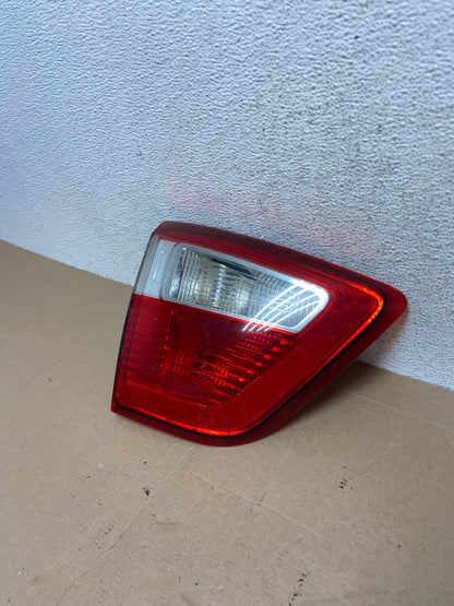 2013 to 2016 Ford C-Max Left Driver Side Tail light Inner AF4394 LK1