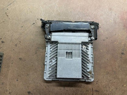 2009 to 2010 Audi A6 Engine Control Module ECM ECU I66121