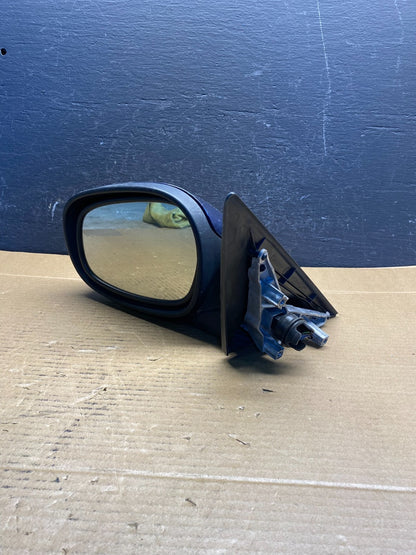 2009 to 2011 BMW 328i 335i Left Driver Lh Side View Door Mirror AD6670 DW10