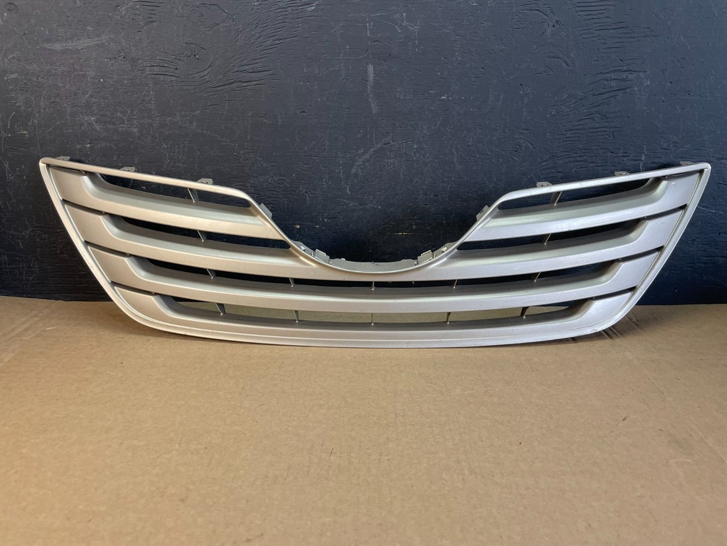 2007 2008 2009 Toyota Camry Front Upper Grill Grille AC9962 DG0
