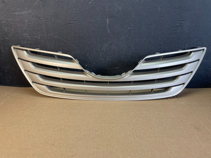 2007 2008 2009 Toyota Camry Front Upper Grill Grille AC9962 DG0