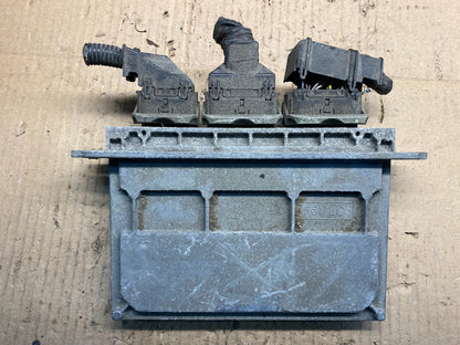 2011 2012 2013 Ford Edge Engine Control Module BT4A-12A650-GH v2382 DG0