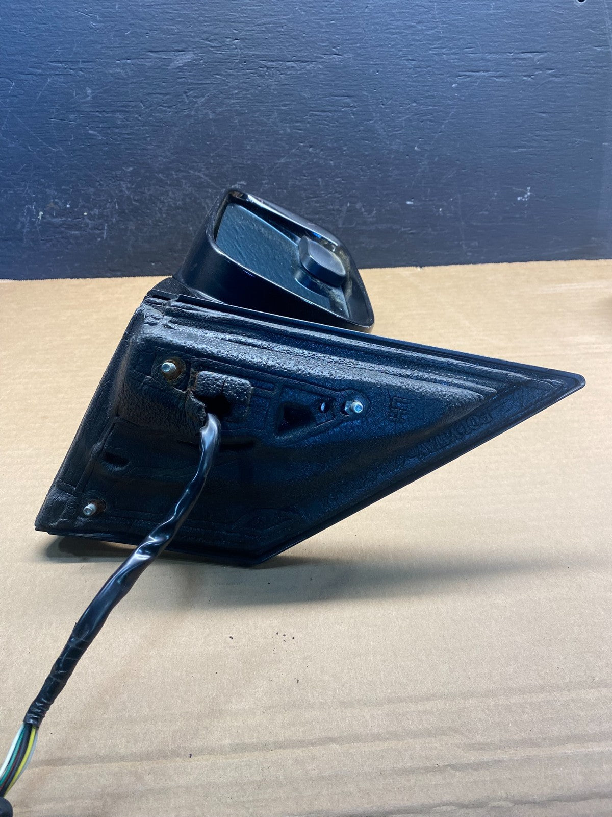 2007 2008 2009 Acura MDX Left LH Side View Power Door Mirror ac8001 DG4
