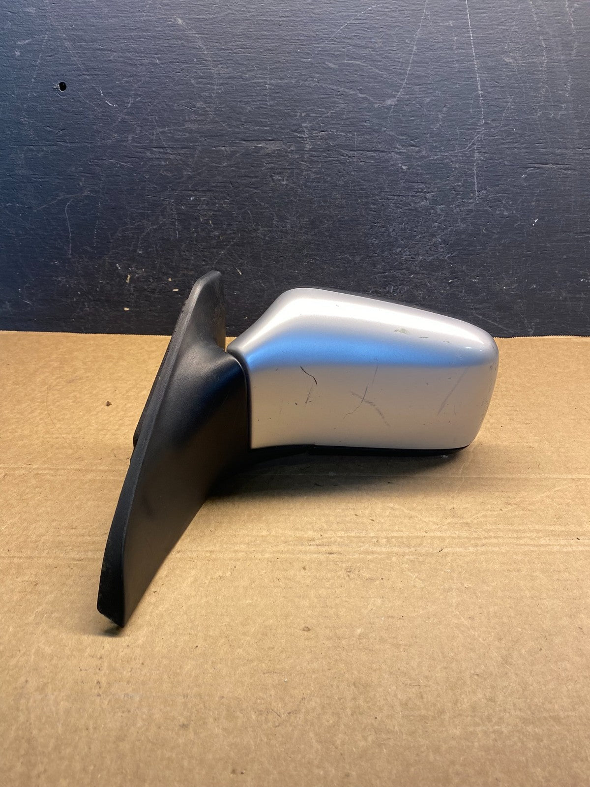 1995 to 2003 Volvo S40 V40 Left Driver LH Side View Door Mirror AF76330
