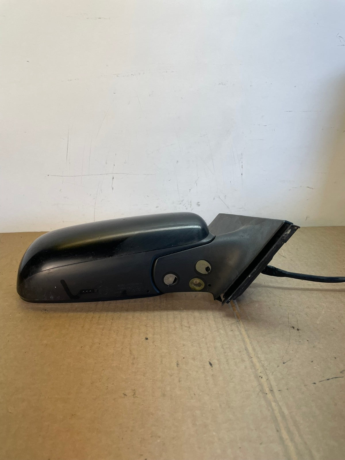 2004 to 2009 Toyota Prius Right Passenger RH Side View Door Mirror AH6315 LK3