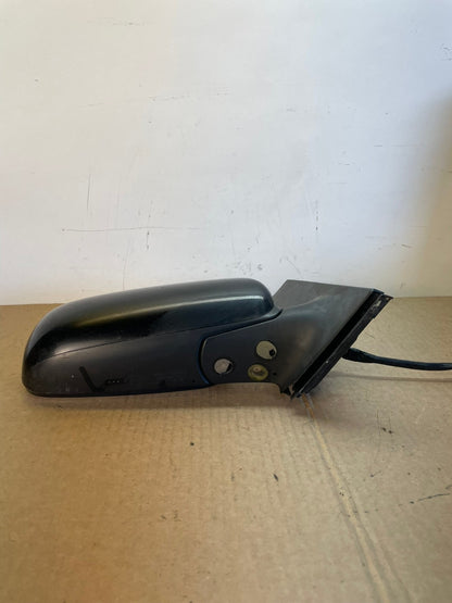 2004 to 2009 Toyota Prius Right Passenger RH Side View Door Mirror AH6315 LK3