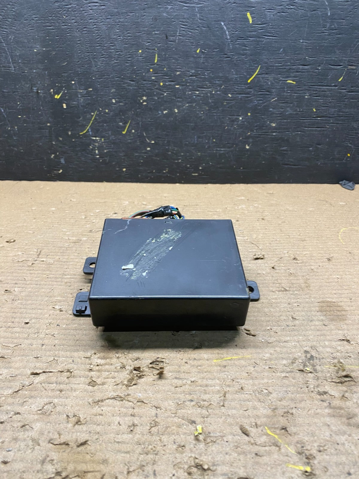 2005 - 2010 Honda Odyssey Rear Right Passenger Sliding Door Module s8933 DG3