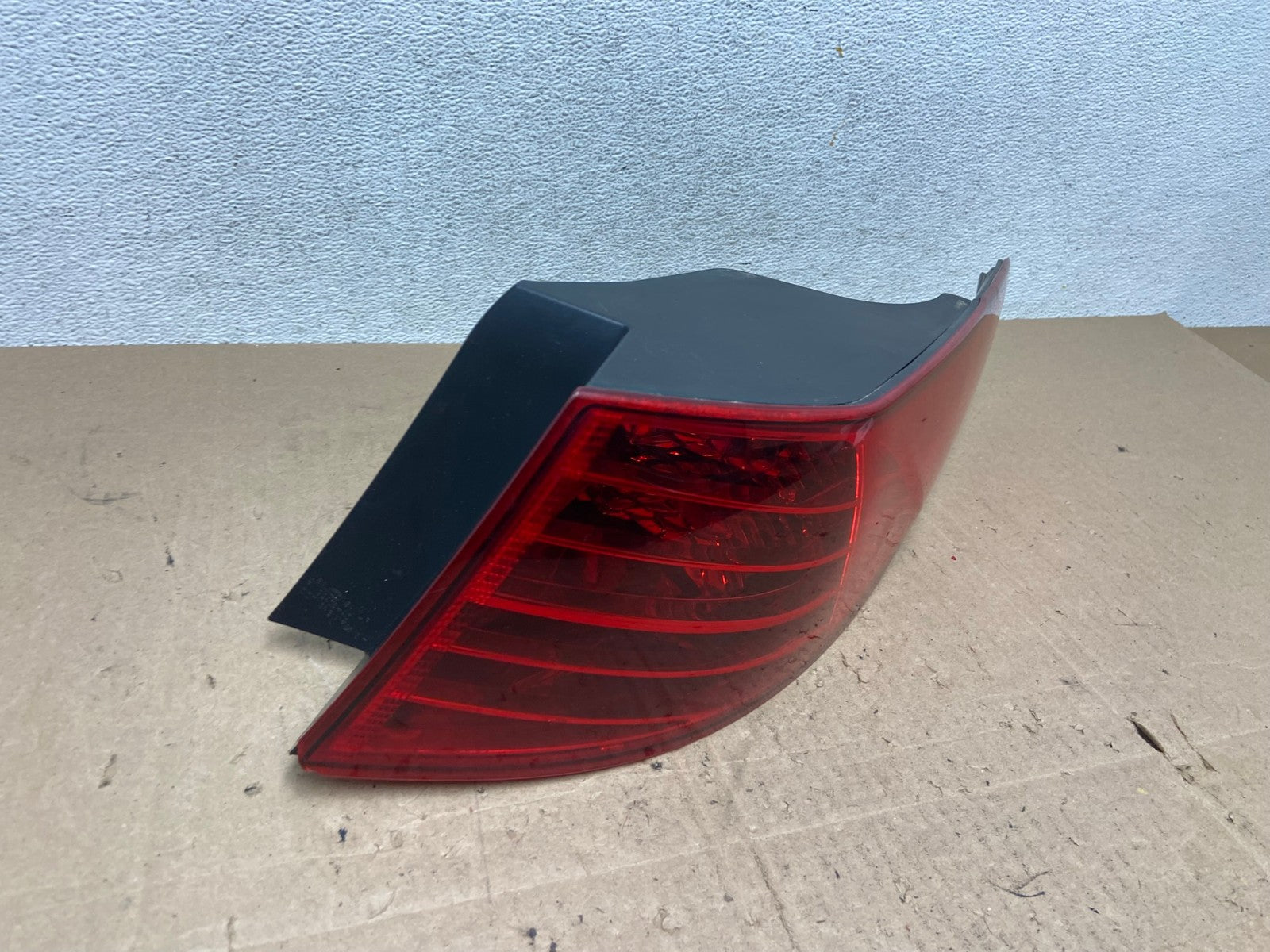 2011 2012 2013 Kia Optima Right Passenger RH Side Tail Light AE6492 LK2