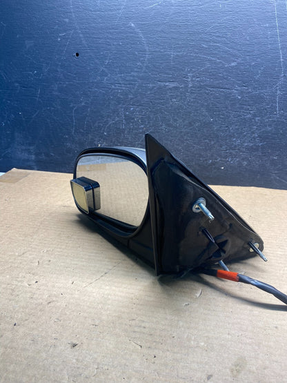 2003 - 2011 Ford Crown Victoria Left Driver LH View Heated Mirror AF4172 DW11