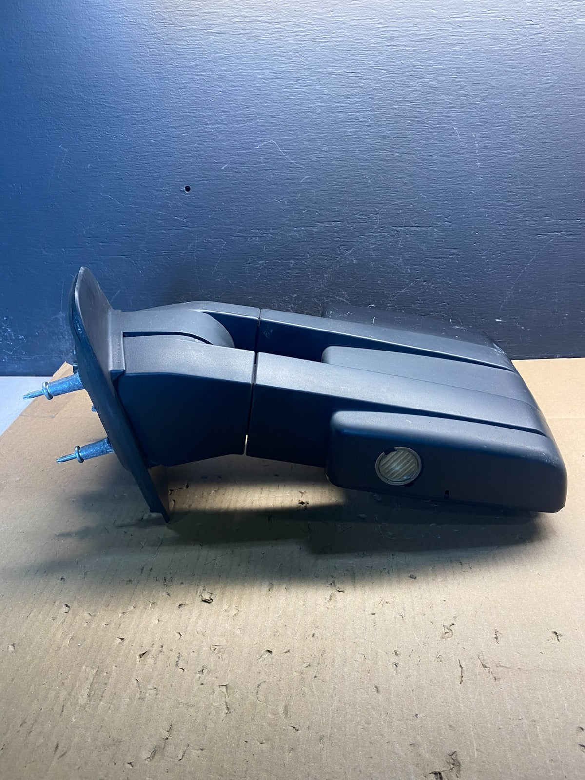 2004 to 2008 Ford F150 Left Driver LH Mirror Extendable Dual Arm AC2617 DW3